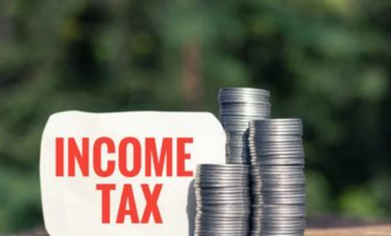 Income Tax Department Sends Notices Over TDS on Rent Above ₹50,000