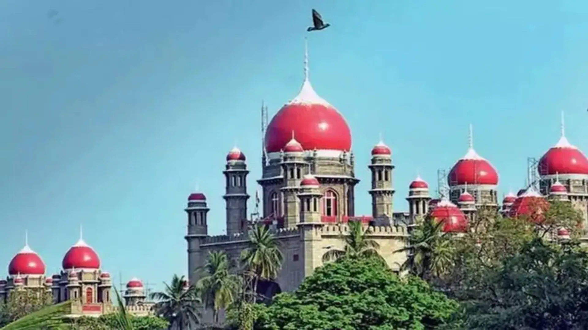 Telangana High Court Questions SBI on ₹5 Crore Cyber Fraud in a Single Day