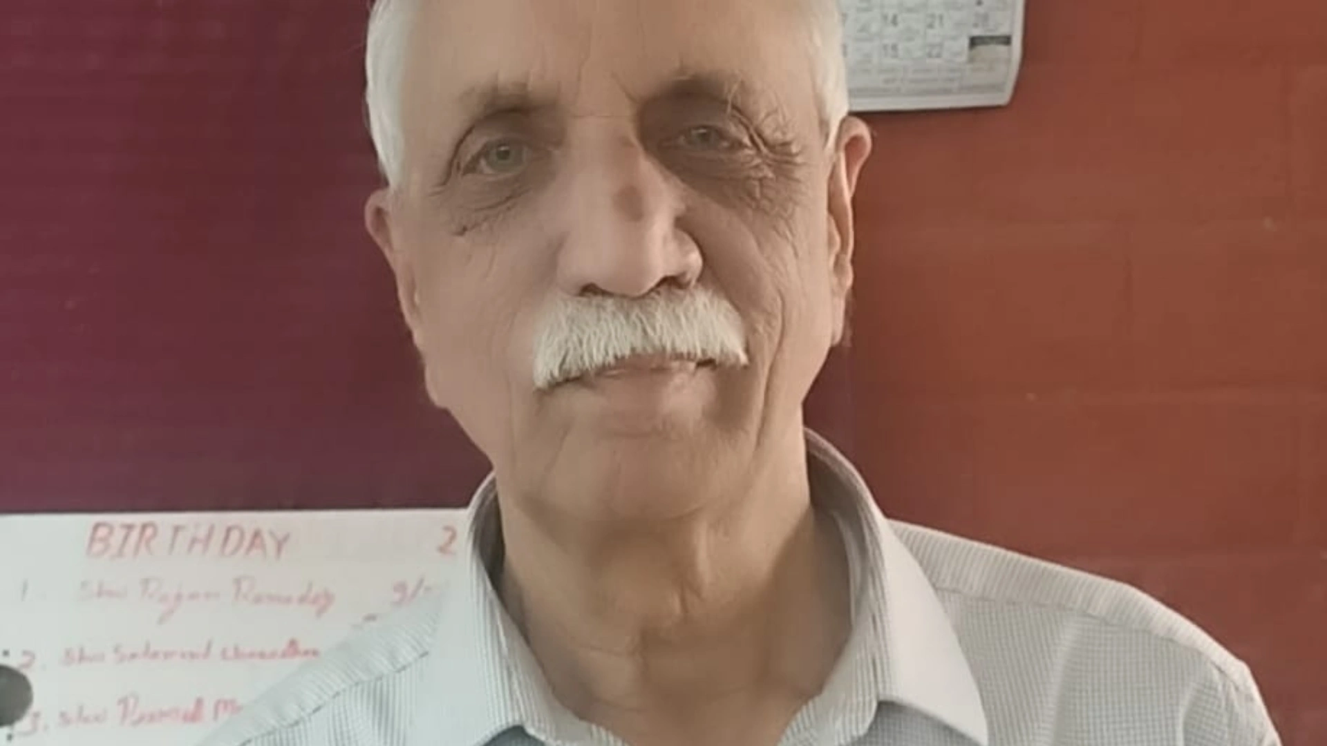 Rajan Ranade: A Retired Banker Dedicated to Educating Poor Children in Indore