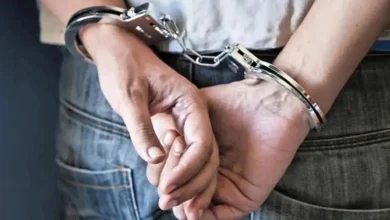 Bank Manager Arrested in ₹10 Crore Fraud Case After Months on the Run