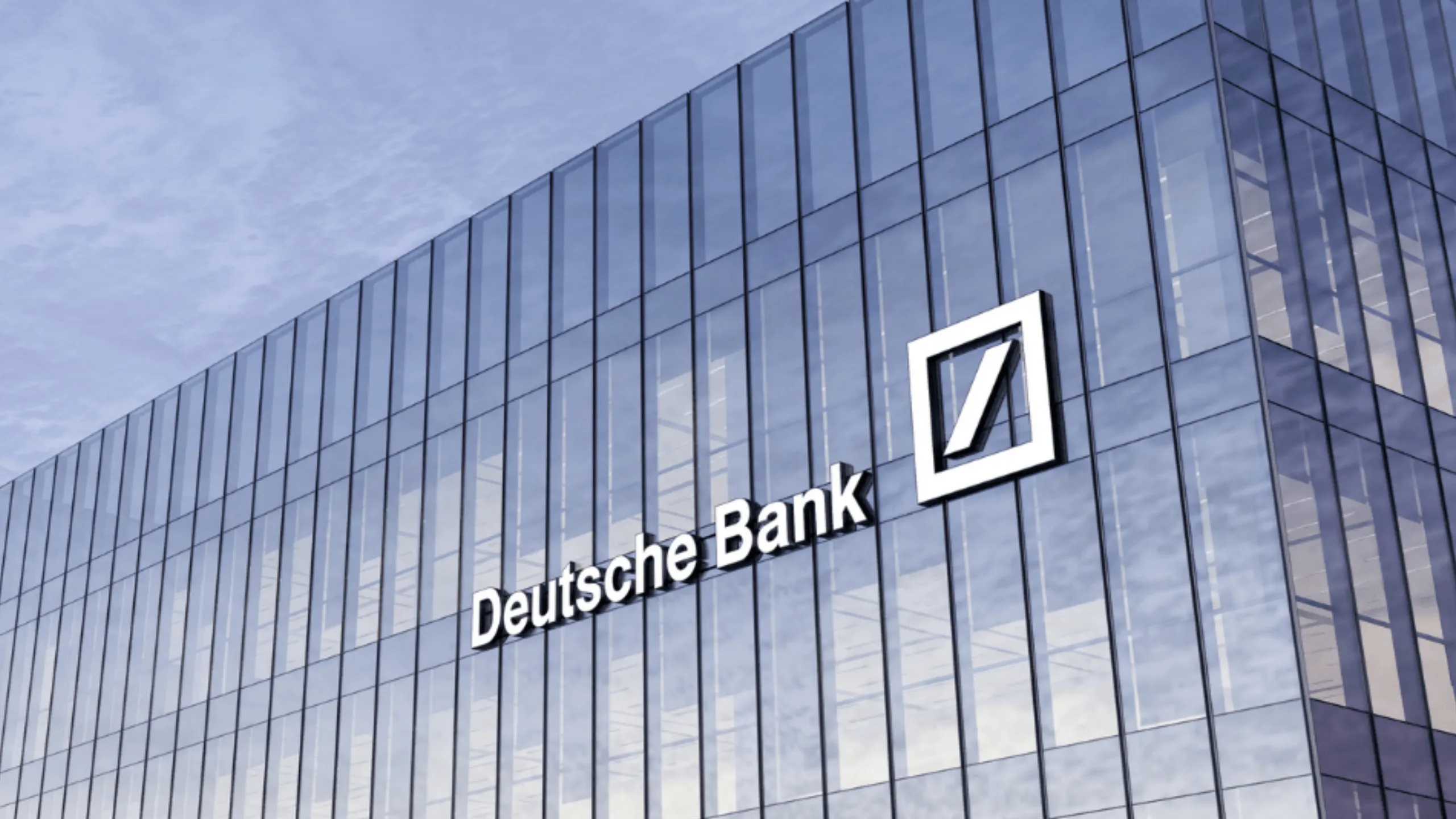 Deutsche Bank to Cut 2,000 Jobs Due to Falling Profits
