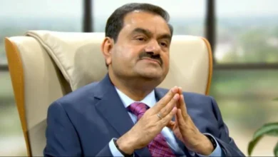 Gautam Adani