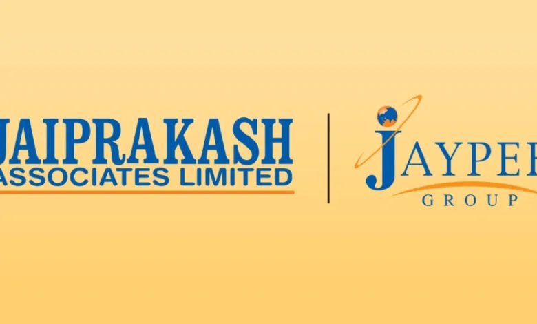 Jaiprakash associates