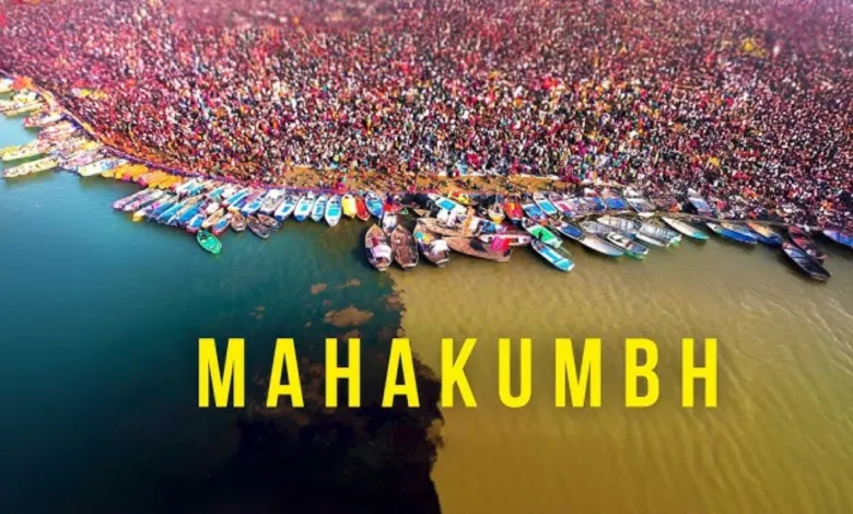 Mahakumbh has caused Cash Leakage in Financial System: SBI