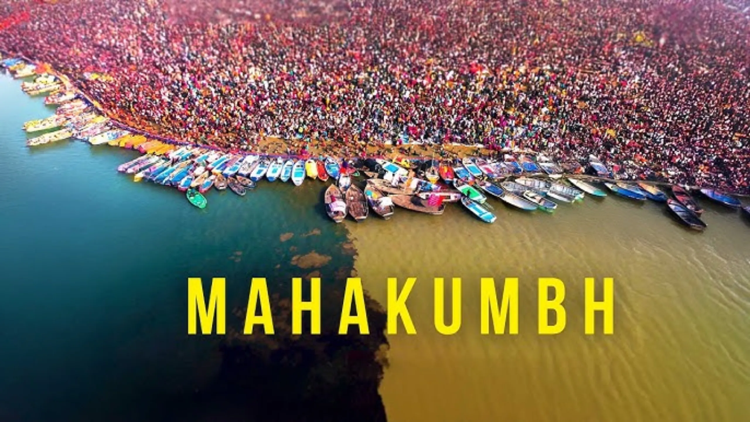 Mahakumbh has caused Cash Leakage in Financial System: SBI