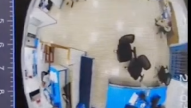 Policeman Saves Life of Canara Bank Security Guard After Heart Attack in Bhopal
