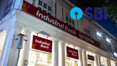 SBI has invested its money in IndusInd Bank