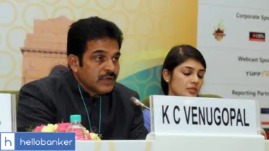 KC Venugopal Public Accounts Committee