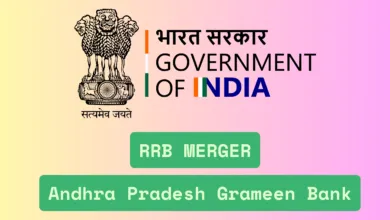 Andhra Pradesh RRB Merger, Check New Bank Name, Capital, Sponsor Bank, Head Office and All Details