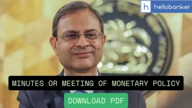 Minutes of the Monetary Policy Committee Meeting from 7th to 9th April 2025