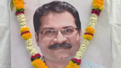 LIC Manager from Indore Killed in Pahalgam Terror Attack