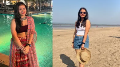 Meet Nandini Agrawal, The Youngest CA in the World