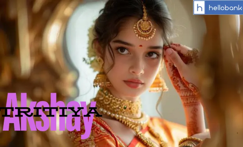 Akshaya Tritiya Gold Price: Gold Rate increases to approx Rs.1 Lac, Check Rate in Your City