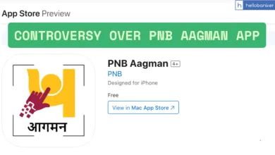 Controversy over PNB Aagman app, Is PNB trying to track its Staff?