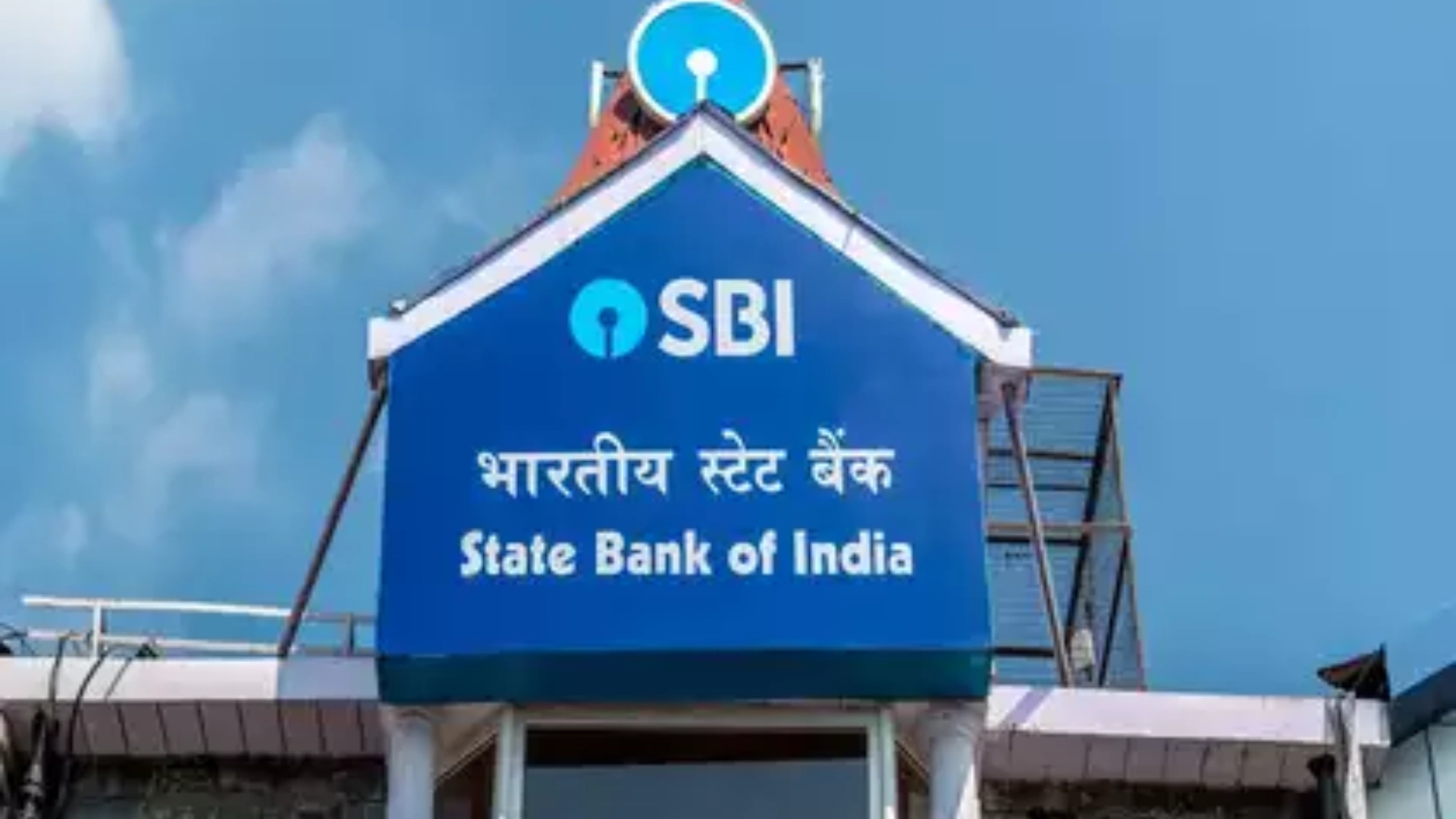 SBI Reintroduces 444-Days 'Amrit Vrishti' FD Scheme with New Interest Rates
