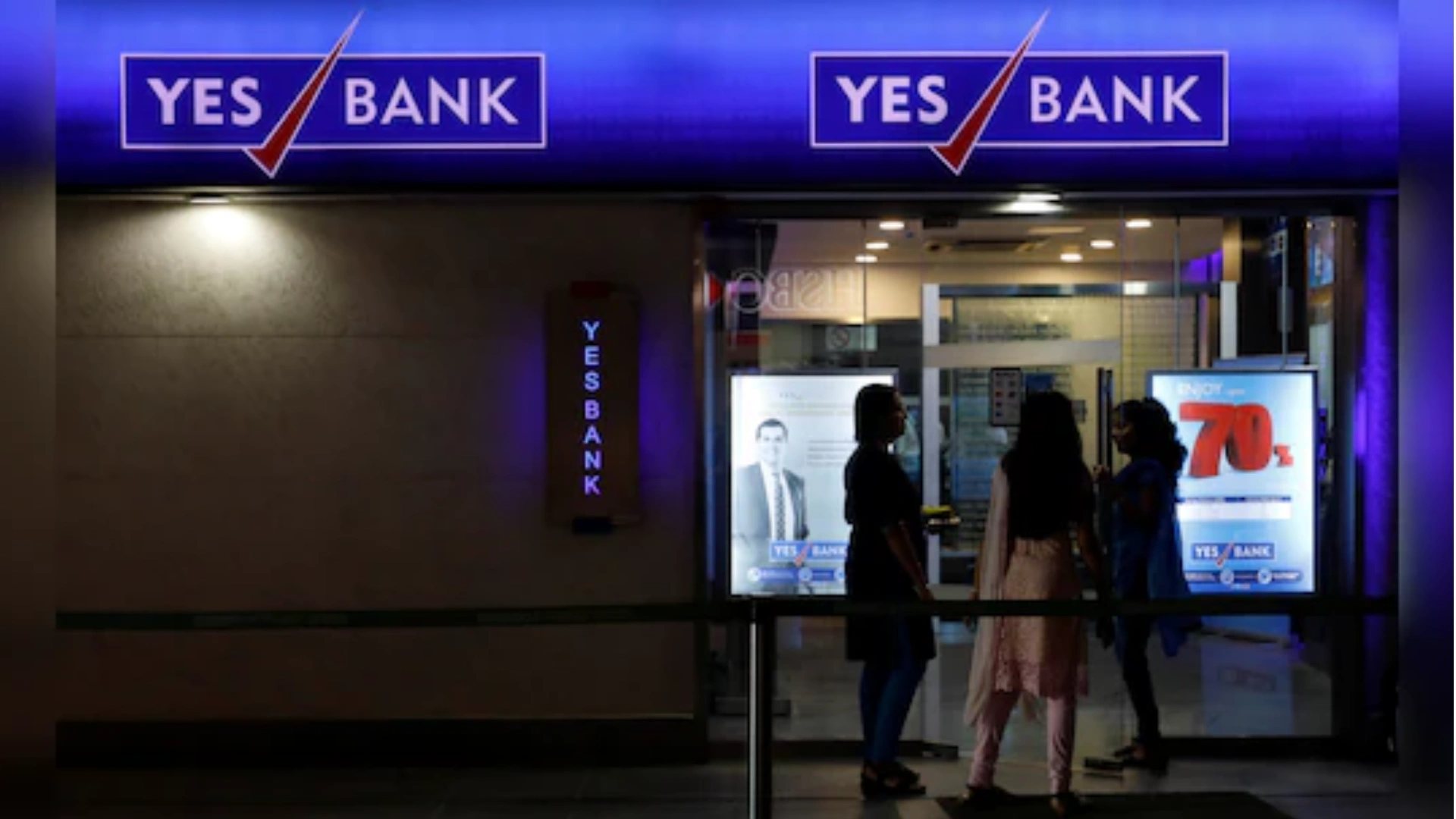 Yes Bank Faces Rs 244.20 Crore Tax Demand for Assessment Year 2016-17, Plans Legal Action