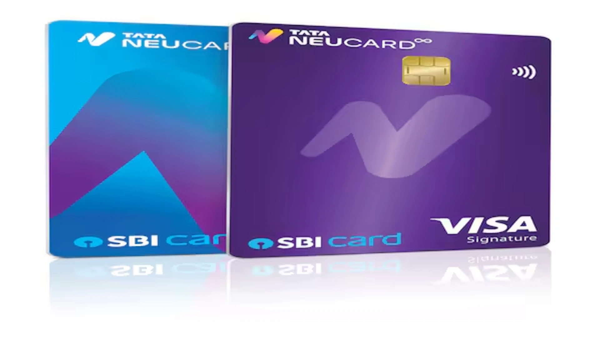 Tata Neu SBI Card Launched: Explore Features, Rewards, and Benefits of the New Co-Branded Credit Card