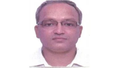 Government Appoints Dr. Parshant Kumar Goyal to LIC Board as Nominee Director