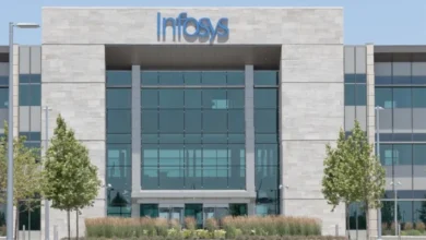 Infosys Lays Off 240 Entry-Level Employees After Failing Internal Assessments
