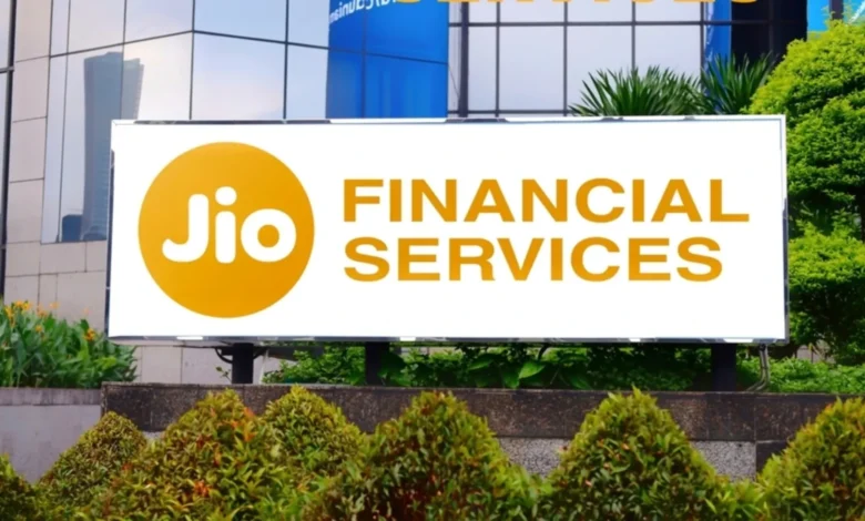 Jio Financial Services Reports ₹316 Cr Q4 Profit, Declares ₹0.50 Dividend for FY25