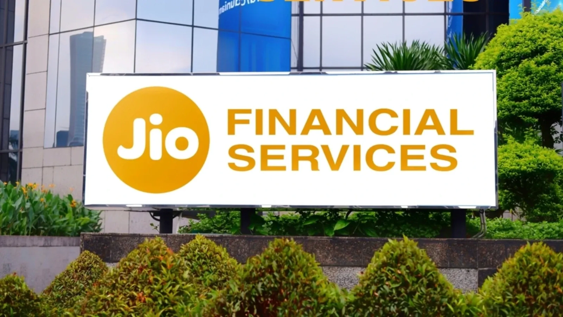 Jio Financial Services Reports ₹316 Cr Q4 Profit, Declares ₹0.50 Dividend for FY25