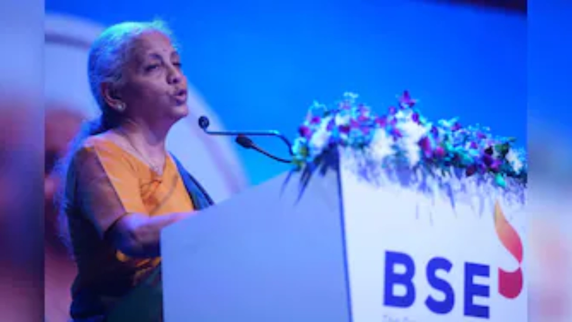 Sitharaman to Review 'One State-One RRB' Policy as Consolidation Takes Effect