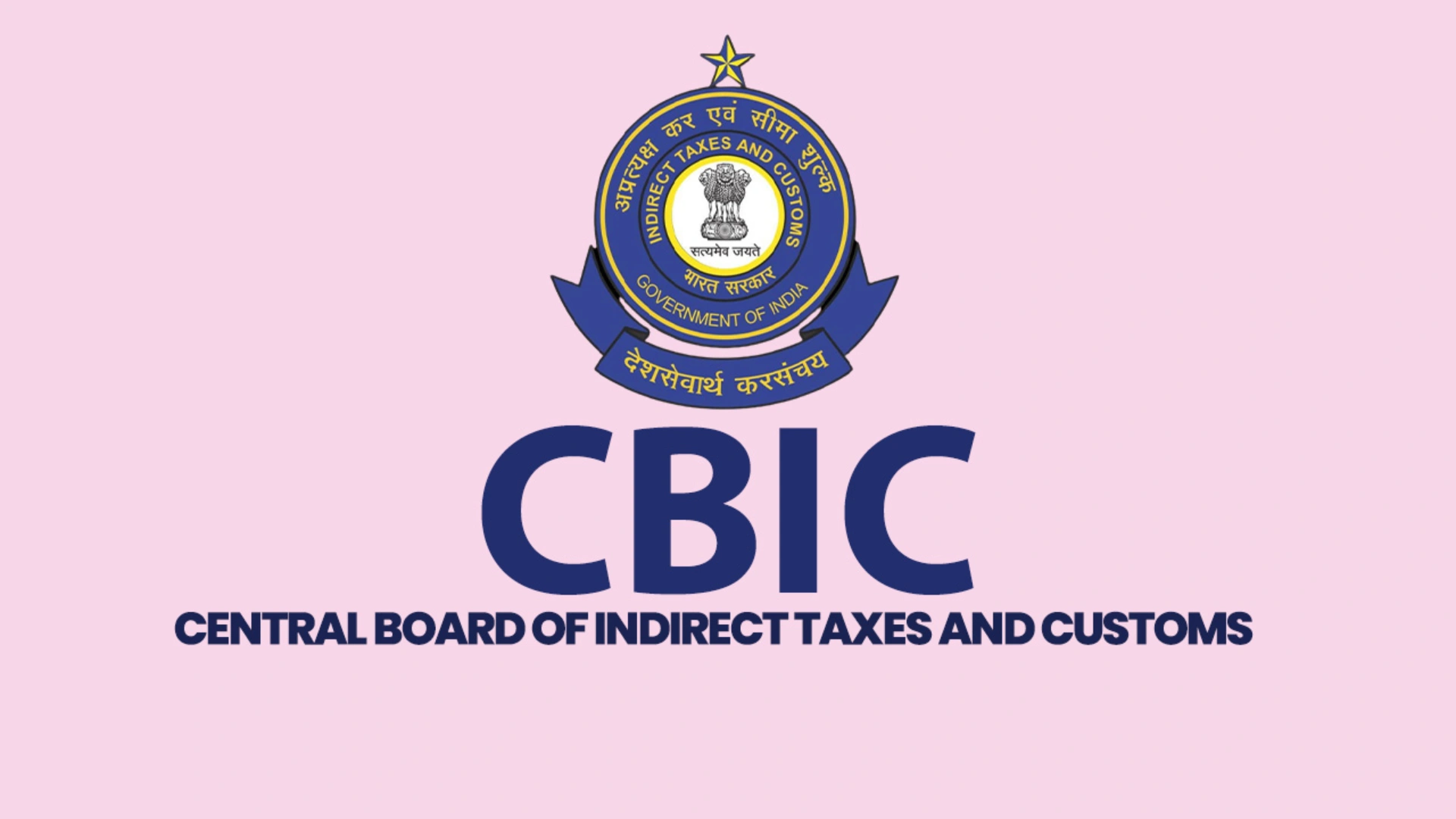 CBIC Introduces New Guidelines to Simplify GST Registration Process and Prevent Tax Fraud