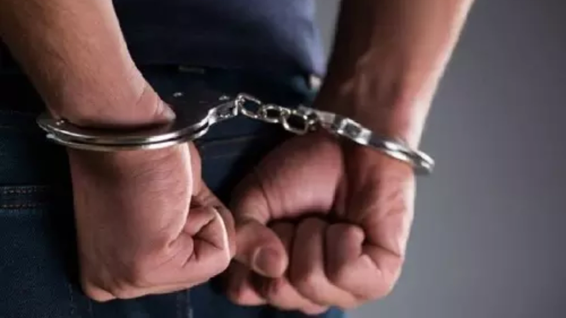 Man Arrested for Defrauding Friend of Rs 88 Lakh in Fake Online Investment Scheme
