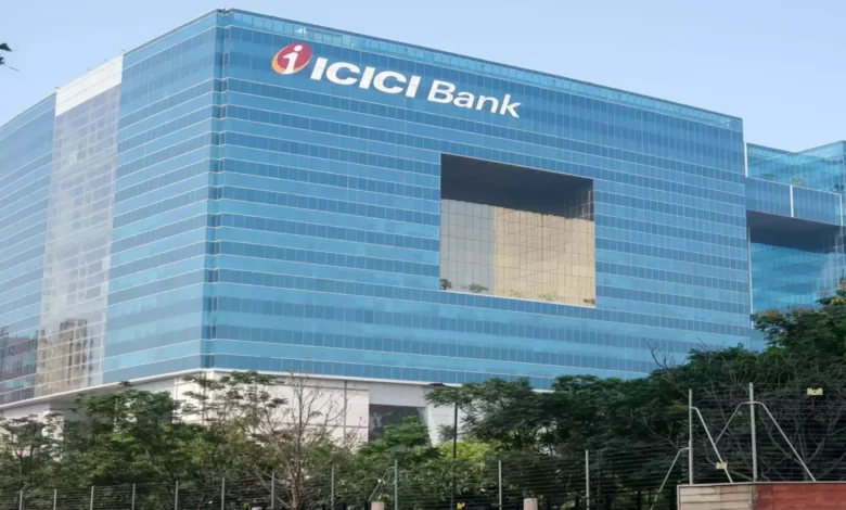 ICICI Bank’s Q4 Profit Rises 18% YoY, Stock Hits All-Time High