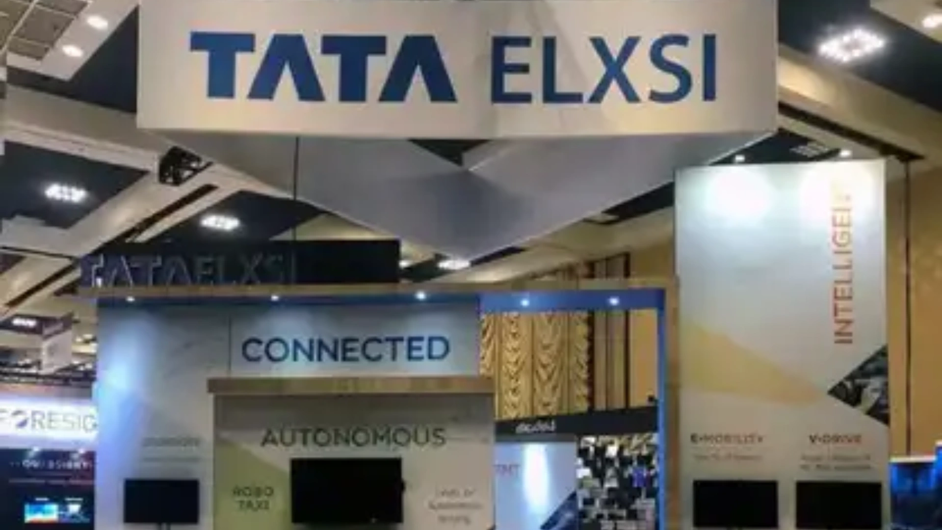 Tata Elxsi Shares Surge 5% Despite Profit Decline in Q4 FY25