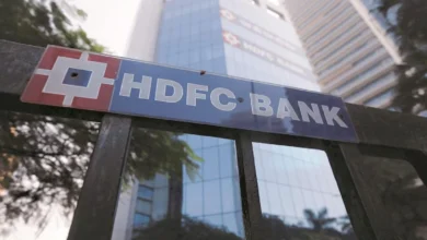 HDFC Bank Share Price Soars After Strong Q4 FY25 Results