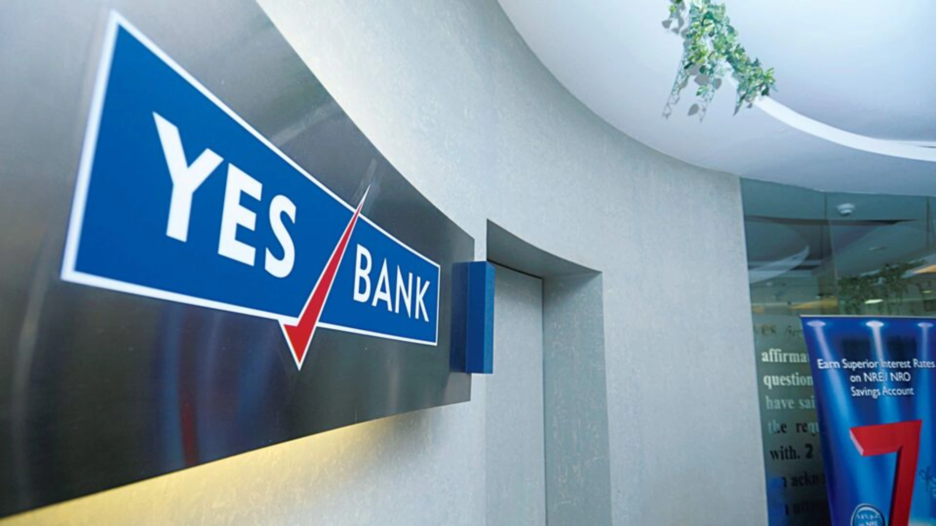 Yes Bank Shares Surge After Strong Q4 Results: Profit Jumps 63%, Asset Quality Improves