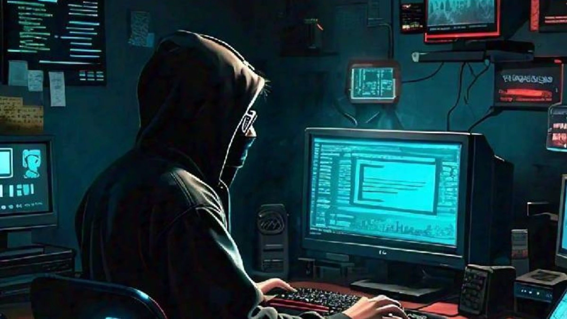 Lucknow Woman Duped of ₹4.20 Lakh by Fake Bank Manager in Cyber Fraud