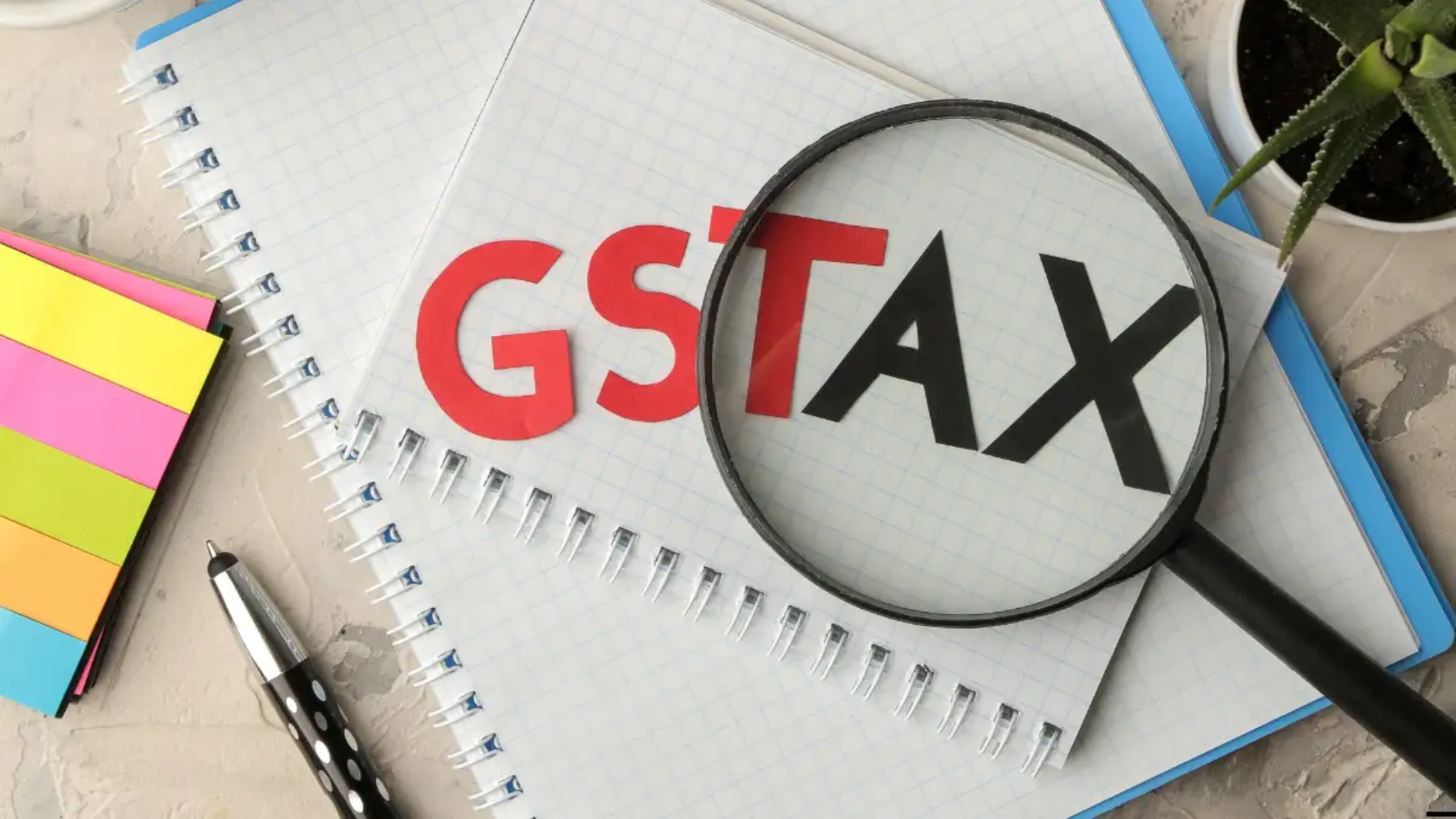 GST Officers Expose Rs 61,545 Crore ITC Fraud Involving 25,009 Fake Firms