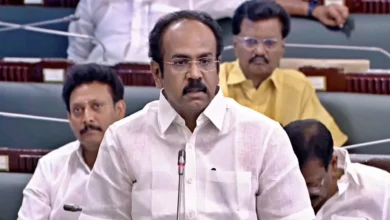 Tamil Nadu Finance Minister Assures Government Employees of Thoughtful Decision on Old Pension Scheme