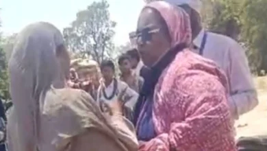 HDFC Bank Employee vs Police Constable Clash in Tikamgarh: SP Orders Probe