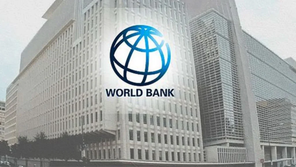 World Bank Lowers India’s FY26 Growth Forecast to 6.3% Amid Global Economic Challenges