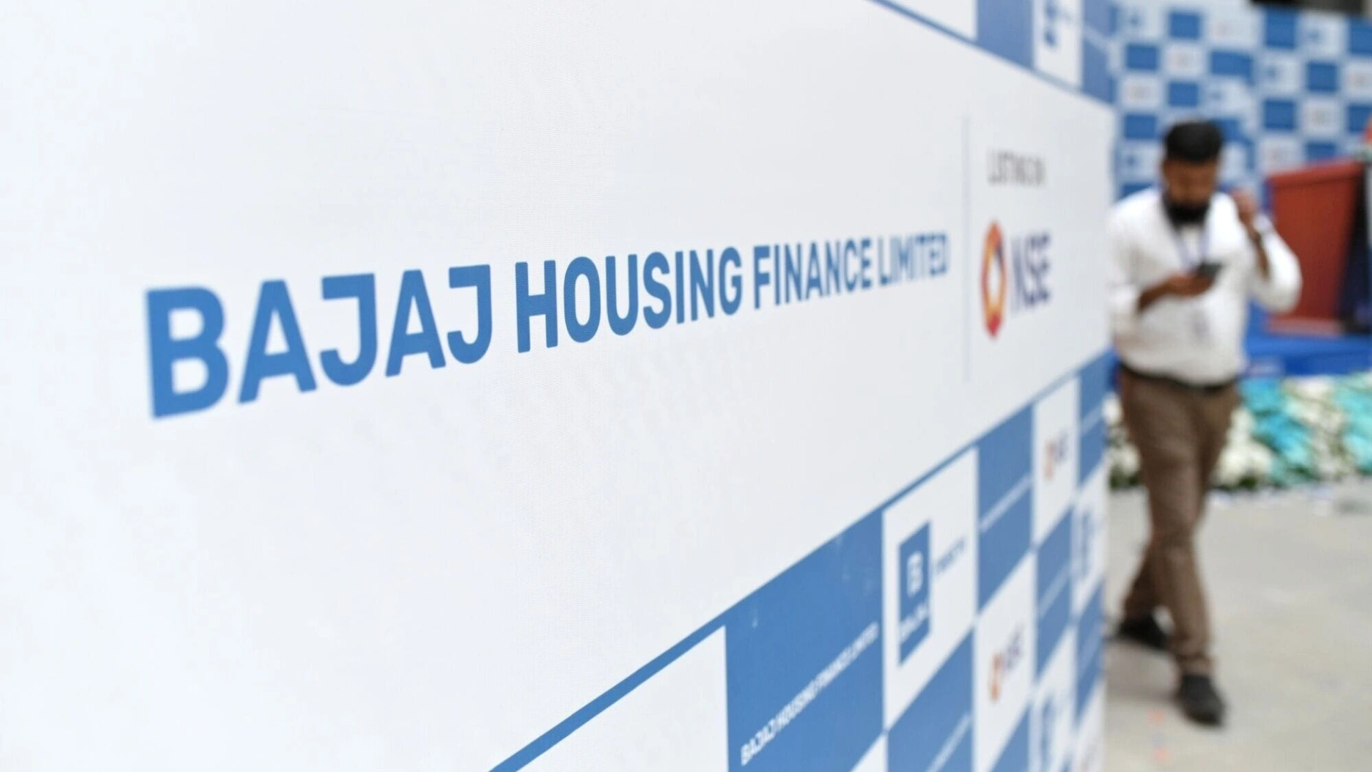 Bajaj Housing Finance Reports 53% Profit Growth in Q4 FY25