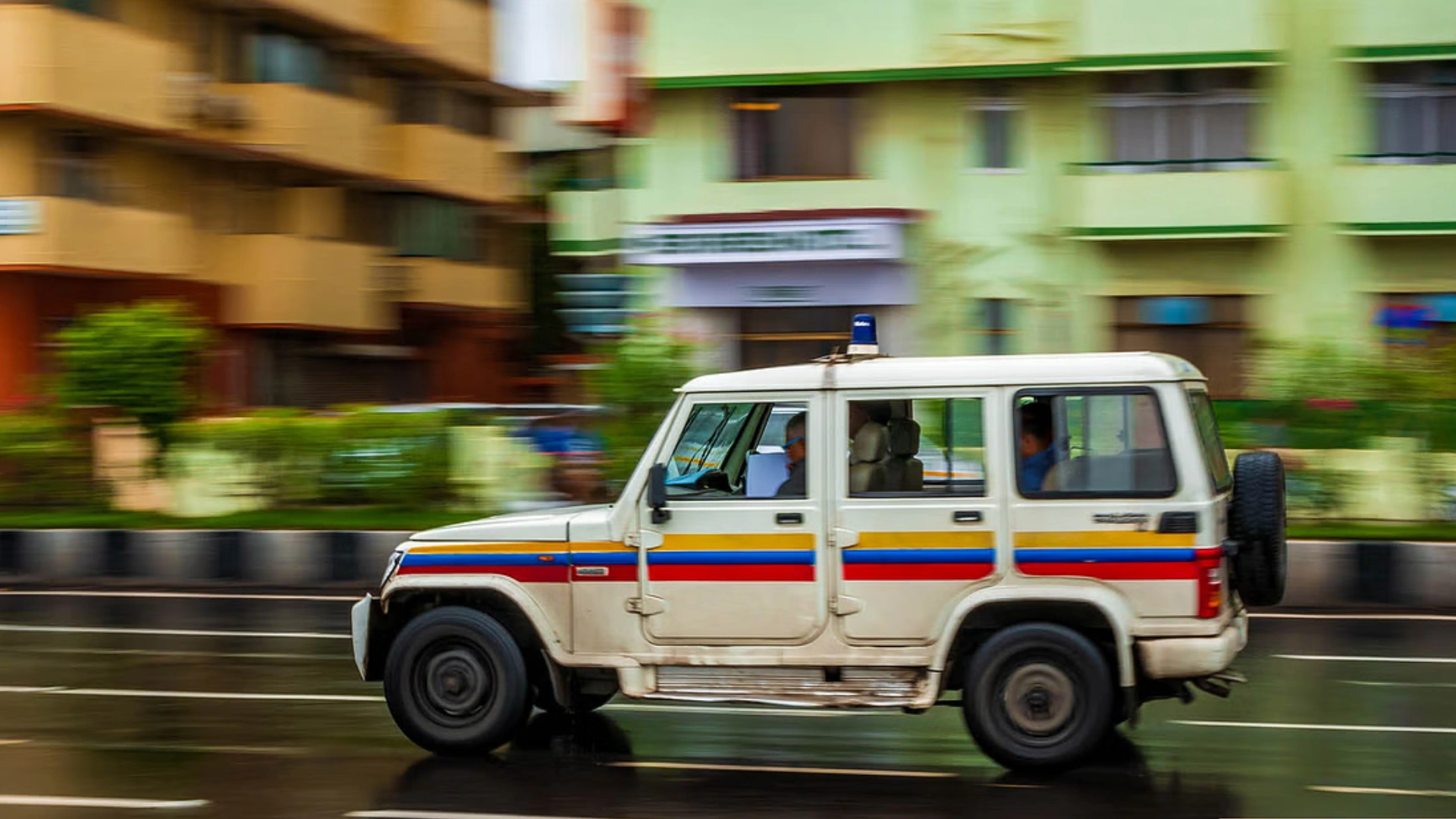 Bank Employee Dies After Trying to Stop Fight Between Two Brothers in Kashipur