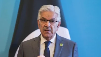 Pakistan’s Defence Minister Warns of ‘All-Out War’ After Pahalgam Terror Attack