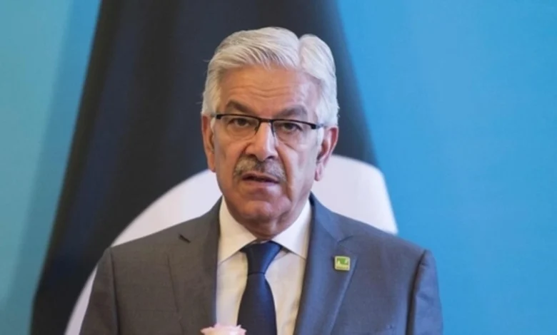 Pakistan’s Defence Minister Warns of ‘All-Out War’ After Pahalgam Terror Attack