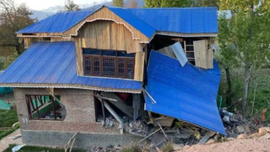 Pahalgam Terror Attack: India Responds Strongly, Full List of 14 Local Terrorists Revealed