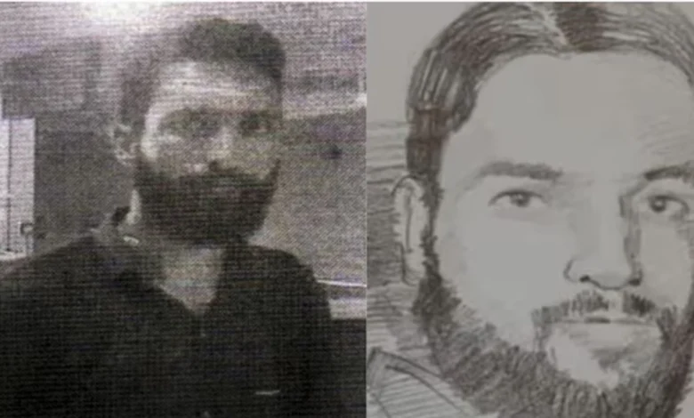 How a Student Visa to Pakistan Led to the Deadly Pahalgam Attack