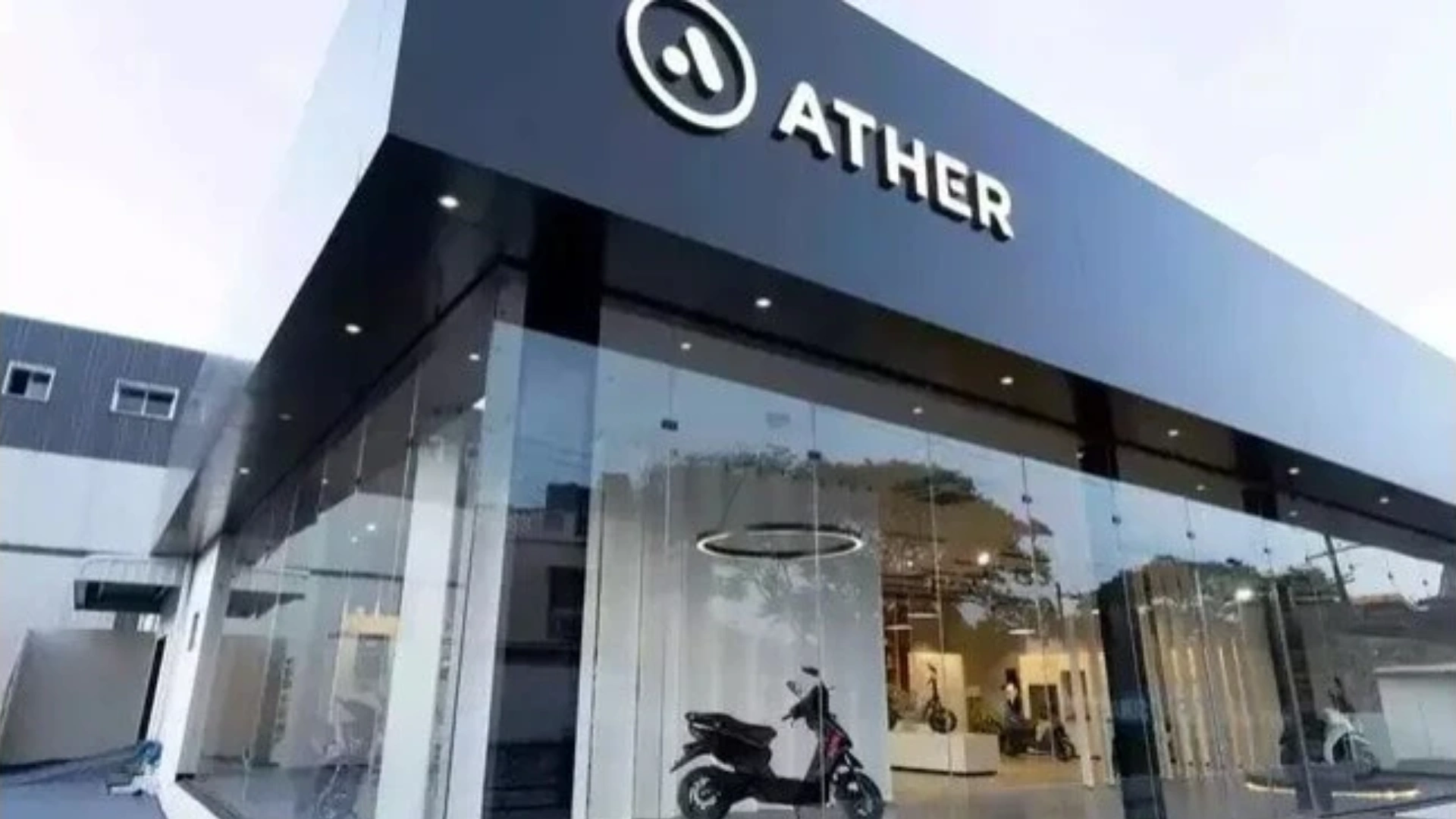 Ather Energy Announces IPO Launch: Key Details and Expected Listing Date