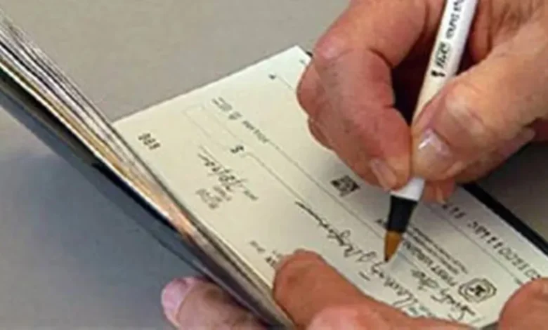 Chandigarh Court Acquits Accused in Rs 6-Lakh Cheque Bounce Case