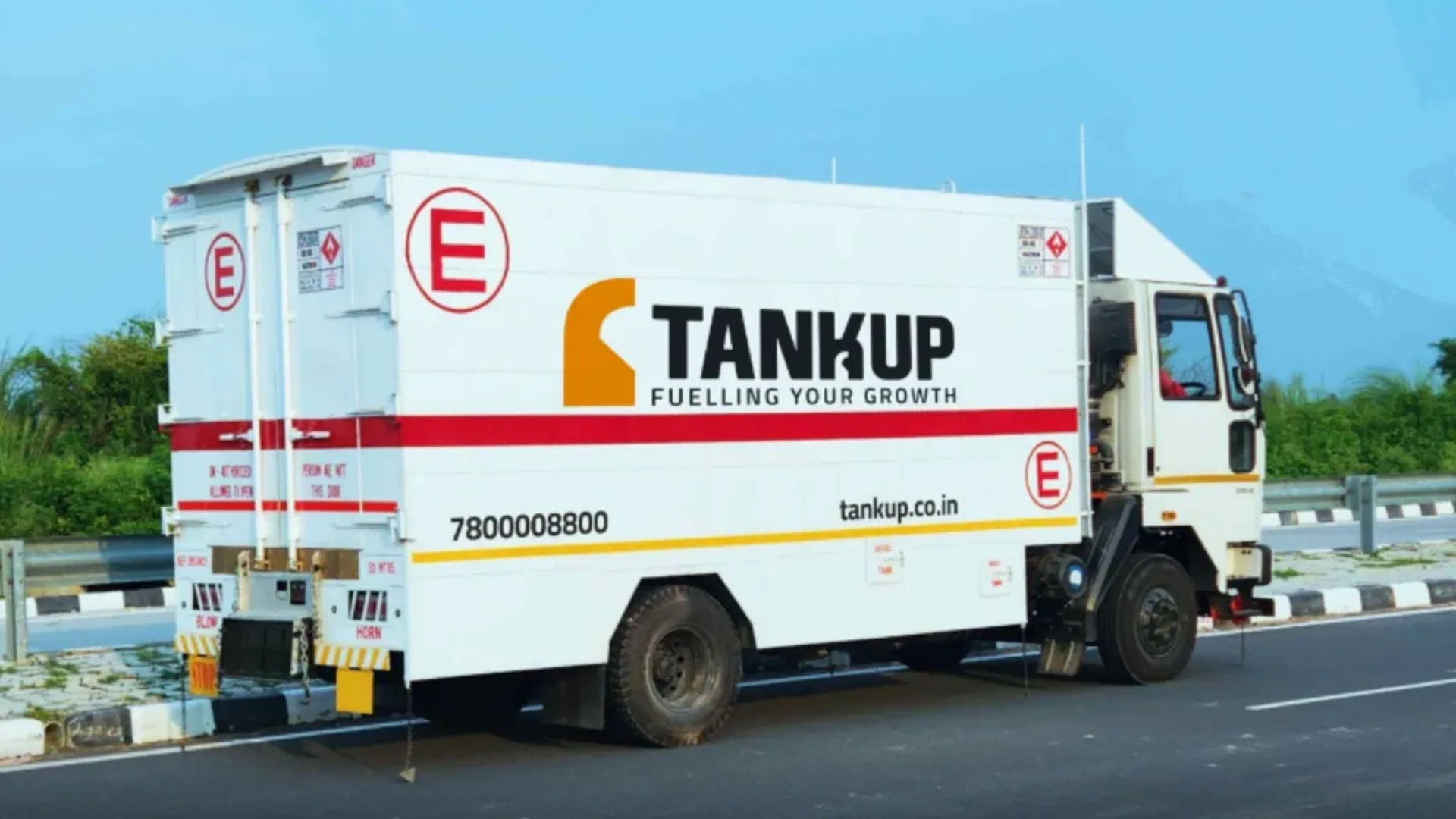 Tankup Engineers IPO Allotment Status: How to Check, Latest GMP and Subscription Details