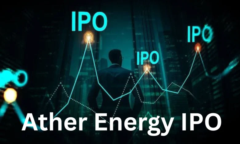 Ather Energy IPO: Opening Date, Price Band, Review, Allotment and Listing Details