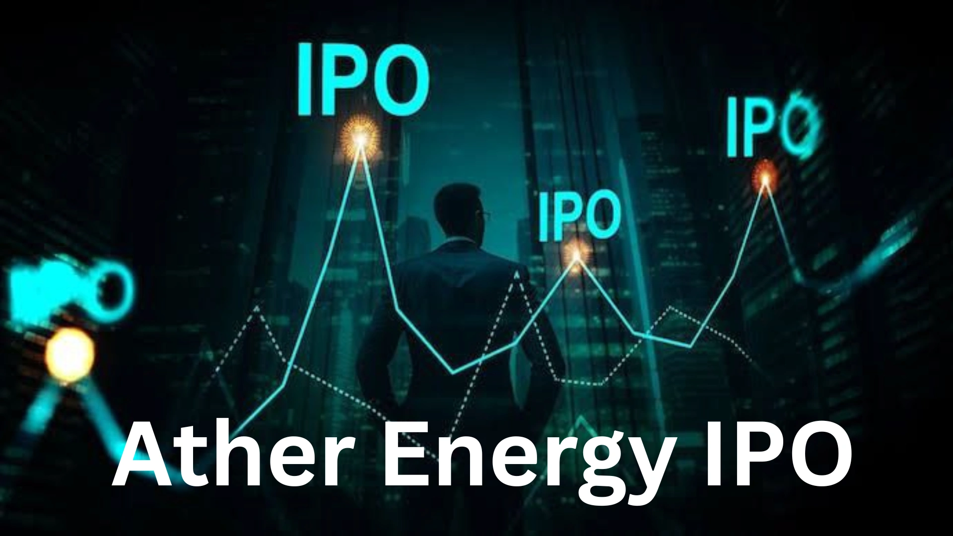 Ather Energy IPO: Opening Date, Price Band, Review, Allotment and Listing Details