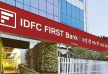 IDFC FIRST Bank Reports 48.4% Profit Drop in Q4 FY25 Amid Microfinance Challenges