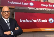 RBI Approves Interim Management Structure at IndusInd Bank After CEO Resigns